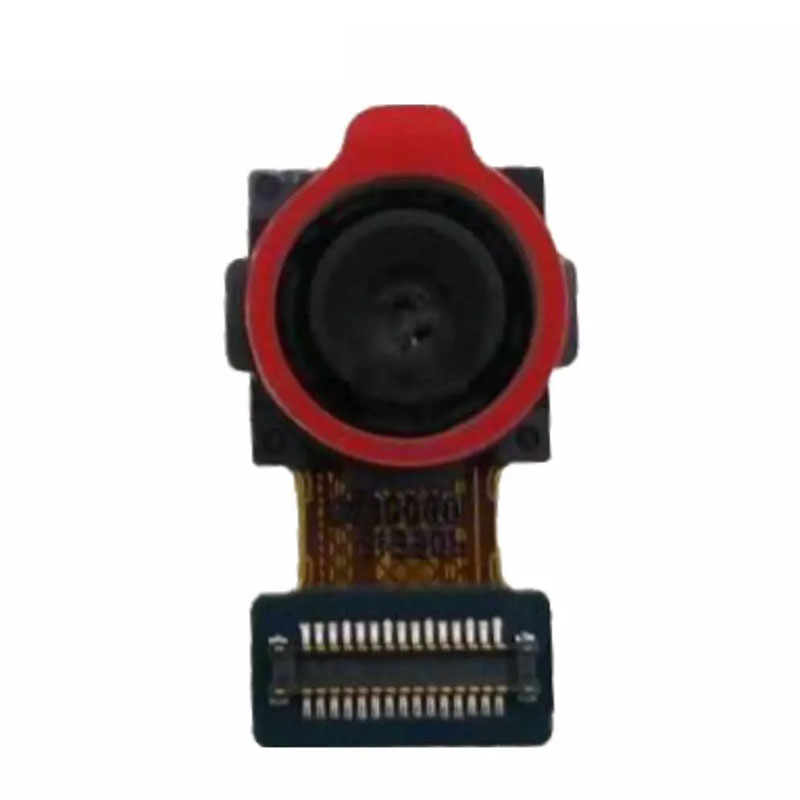 Camara trasera original Gran Angular 5mpx Samsung Galaxy A24 4G A245