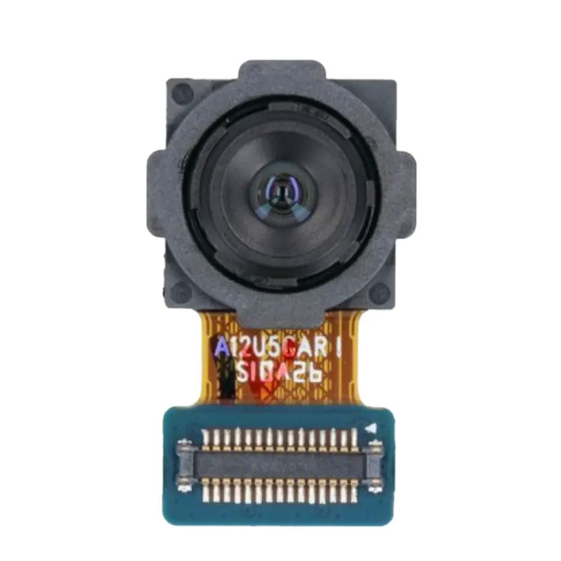 Camara trasera original Ultra Gran Angular Samsung Galaxy A12 A125F