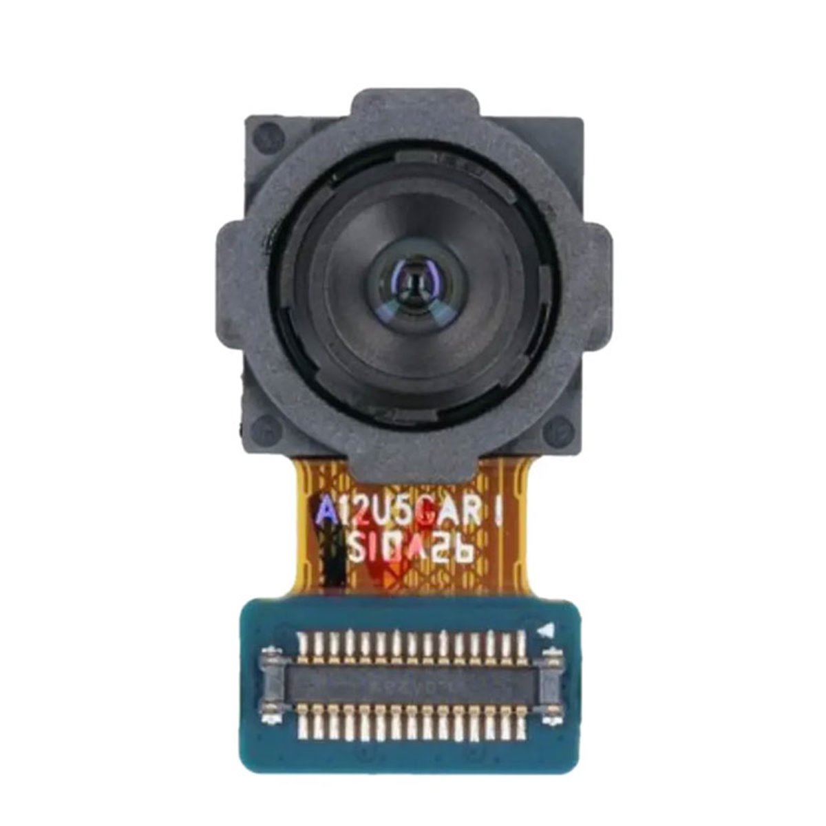 Camara trasera original Ultra Gran Angular 5 mpx Samsung Galaxy A12 Nacho A127f 