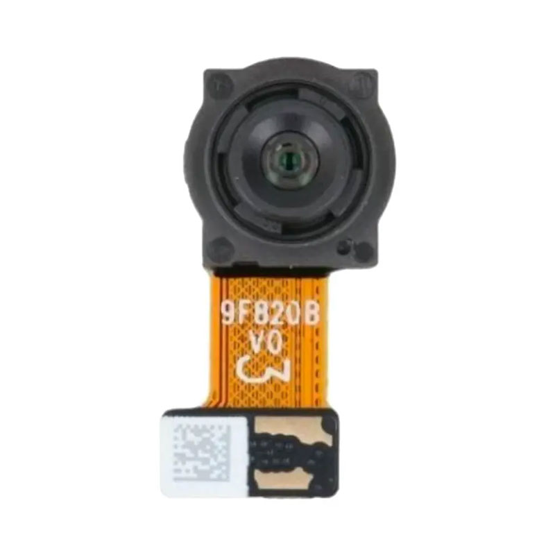 Camara trasera original Ultra Gran Angular 8 mpx Samsung Galaxy A20s A207