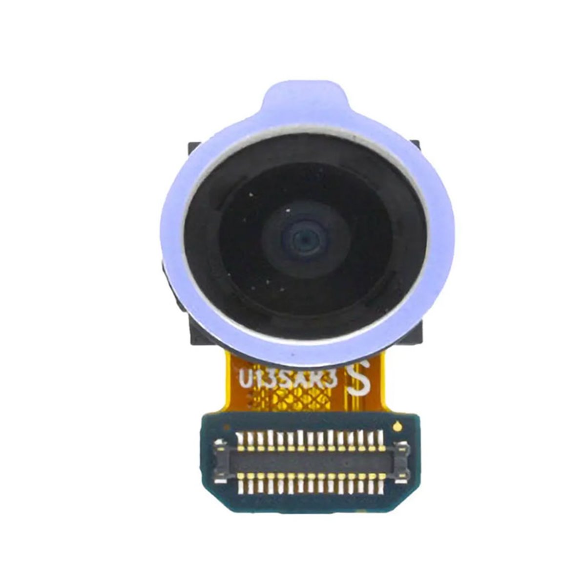 Camara trasera original Ultra Gran Angular 12 mpx Samsung Galaxy A56 5G A566