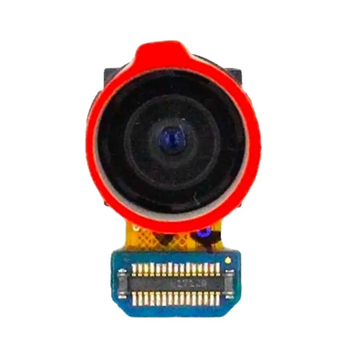 Camara trasera original Ultra Gran Angular 12 mpx Samsung Galaxy S21 FE 5G G990B