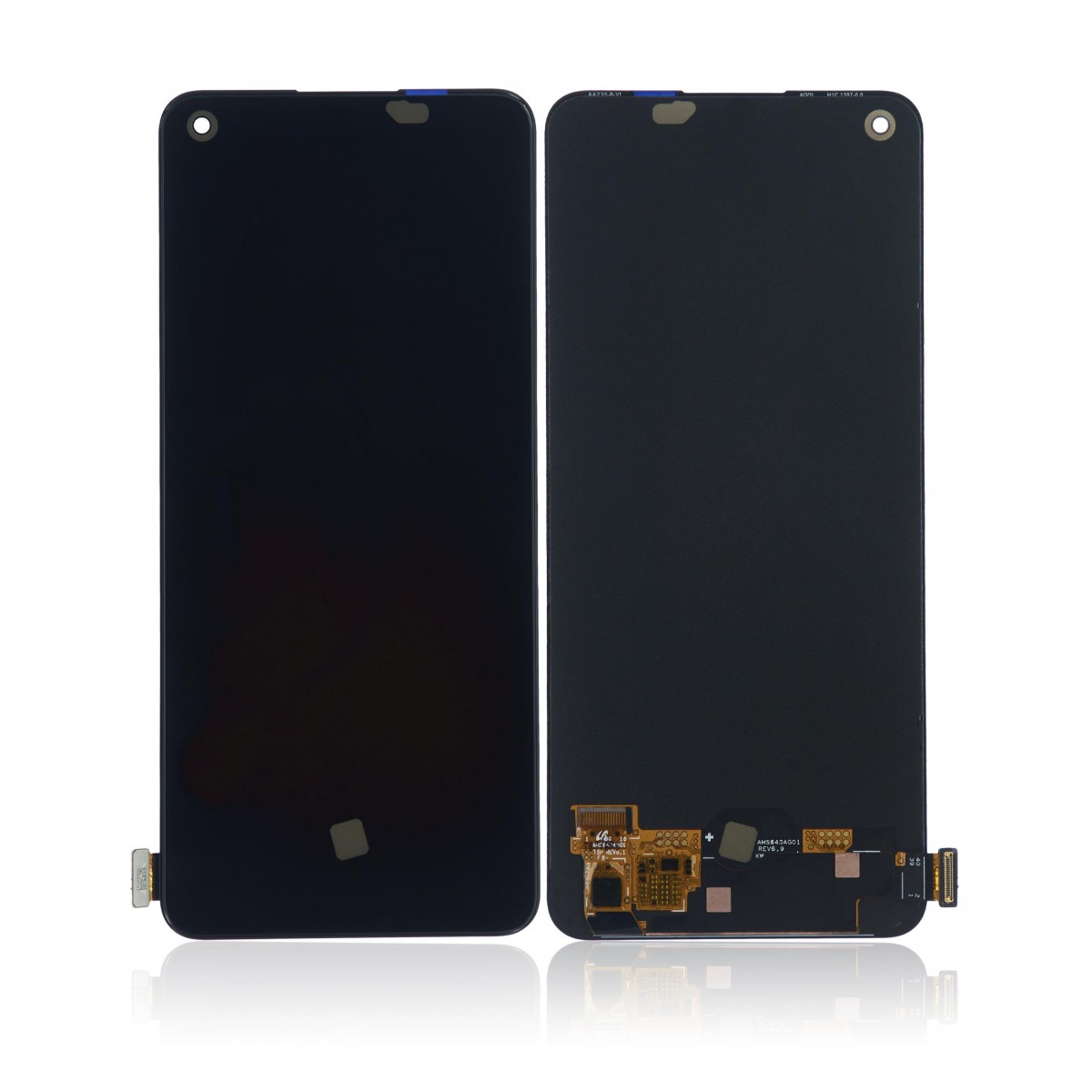 Pantalla LCD Oppo Find X5 Lite (CPH2371)