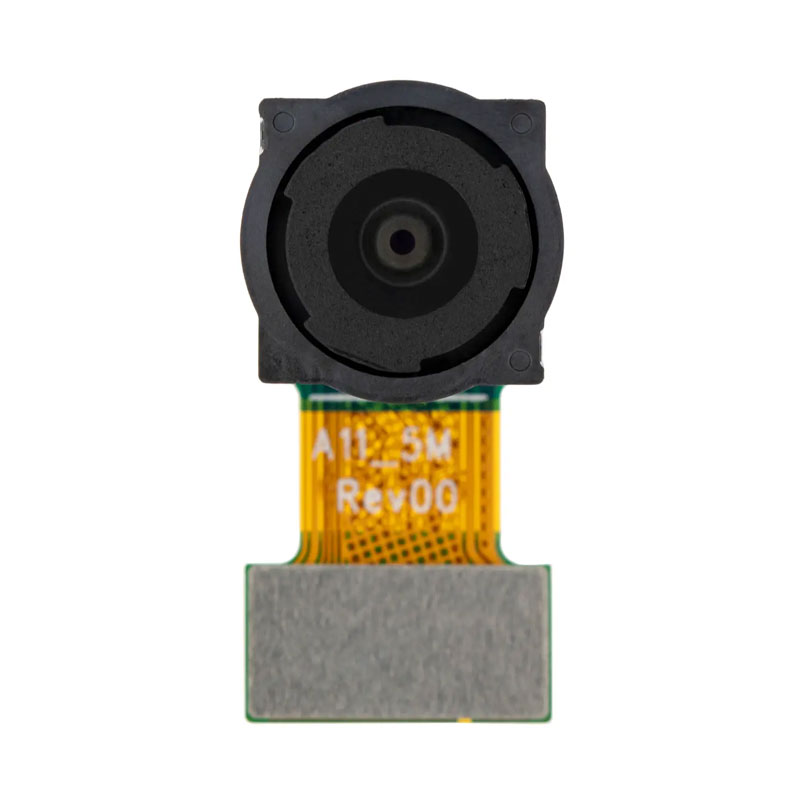 Camara trasera Ultra Gran Angular Samsung Galaxy A11 A115 (5 mpx)
