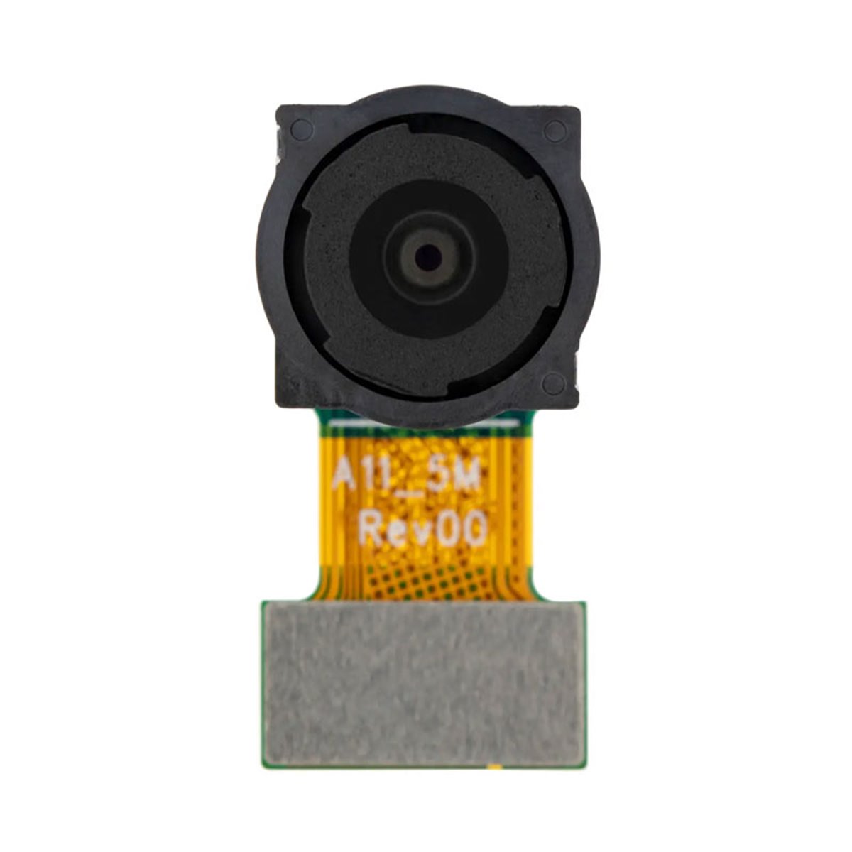 Camara trasera Ultra Gran Angular Samsung Galaxy A11 A115 (5 mpx)