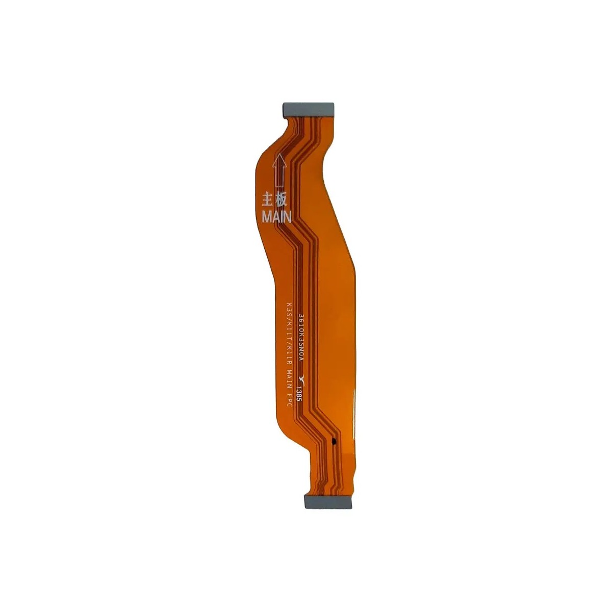 Flex principal conexiones Xiaomi 11T 5G/ 11T Pro 5G