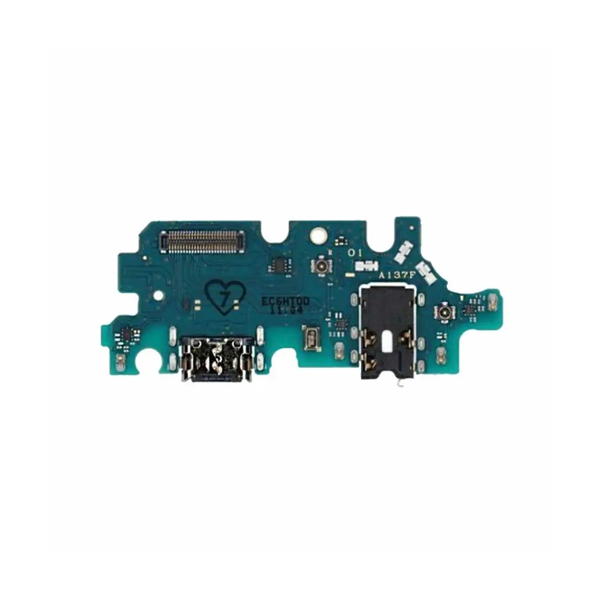Modulo conector de carga Samsung Galaxy A13 4G A137