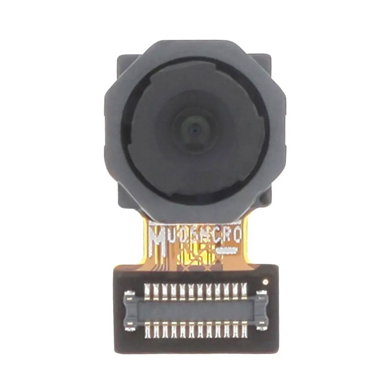Camara trasera Ultra Gran Angular Samsung Galaxy A16 5G A166B (5 mpx)