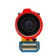 Camara trasera Ultra Gran Angular Samsung Galaxy S21 FE 5G G990 (12 mpx)