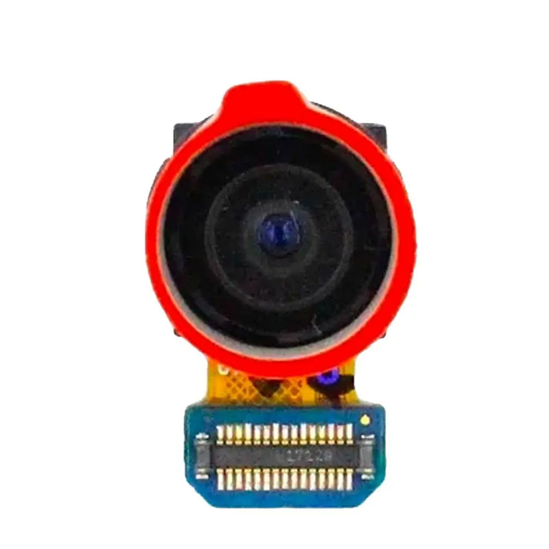 Camara trasera Ultra Gran Angular Samsung Galaxy A53 5G A536 (12 mpx)