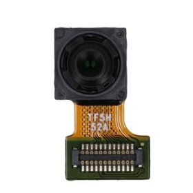 Camara frontal original 5 mpx Samsung Galaxy A02s A025 