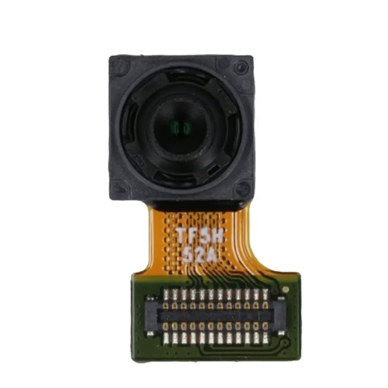 Camara frontal original 5 mpx Samsung Galaxy A02s A025 