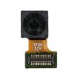 Camara frontal original 5 mpx Samsung Galaxy A02s A025 