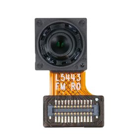 Camara frontal original 5 mpx Samsung Galaxy A03 A035