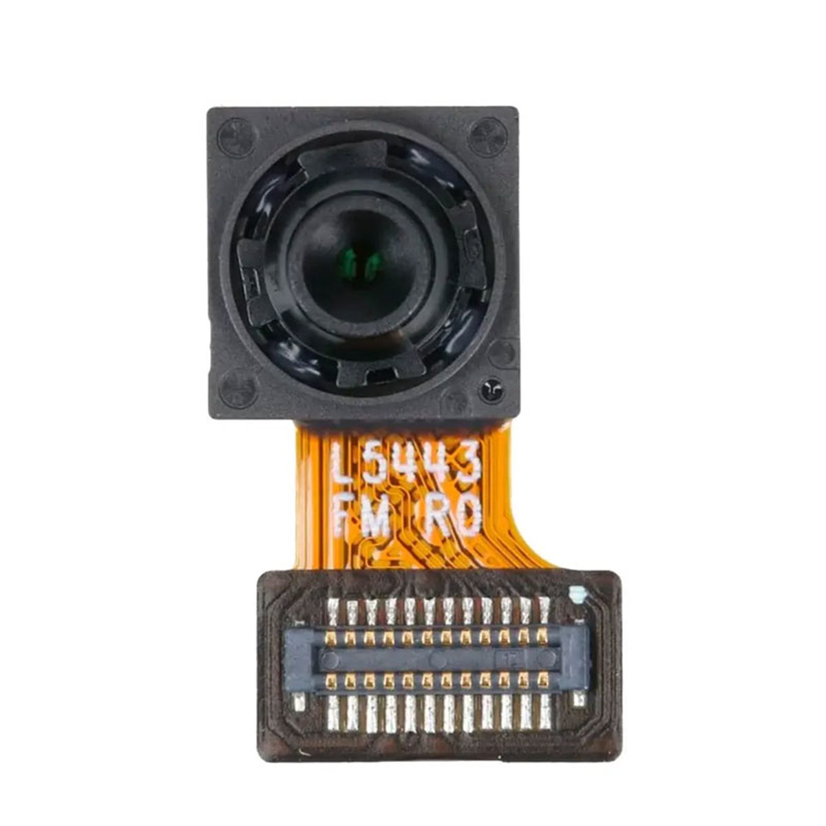 Camara frontal original 5 mpx Samsung Galaxy A03 A035
