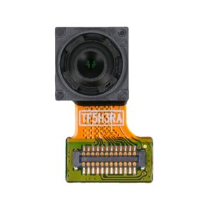 Camara frontal original 5 mpx Samsung Galaxy A03s A037G