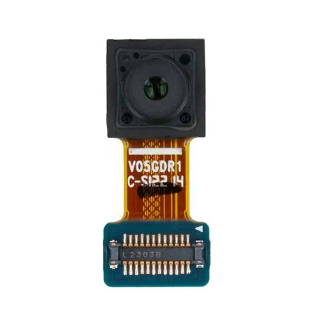 Camara frontal original 5 mpx Samsung Galaxy M13 5G M136