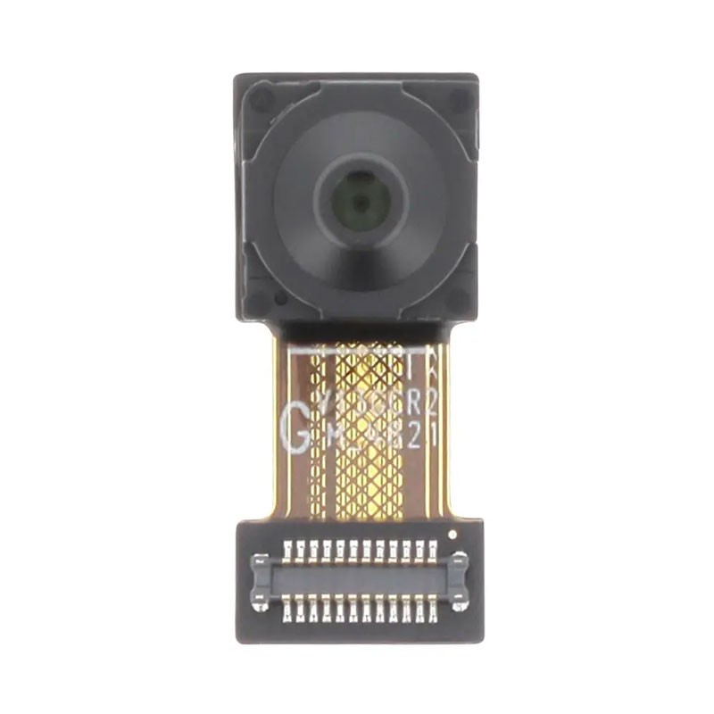 Camara frontal original 13 mpx Samsung Galaxy A16 5G A166B