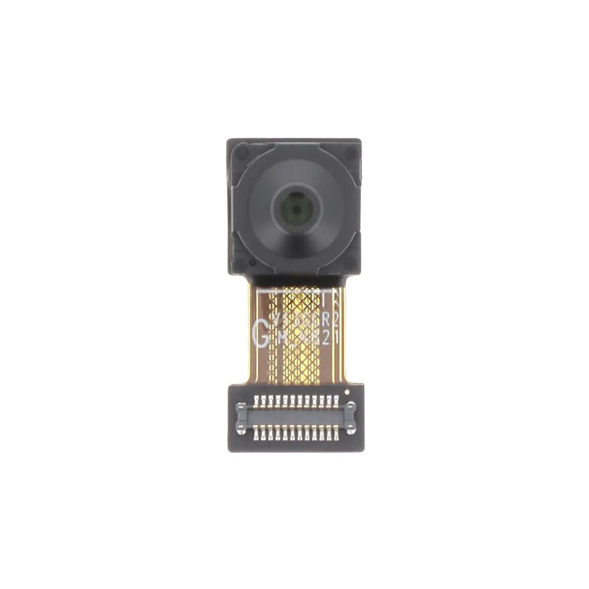 Camara frontal original 13 mpx Samsung Galaxy A16 5G A166B