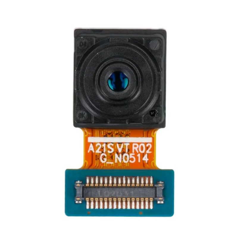 Camara frontal original 13 mpx Samsung Galaxy A21s A217