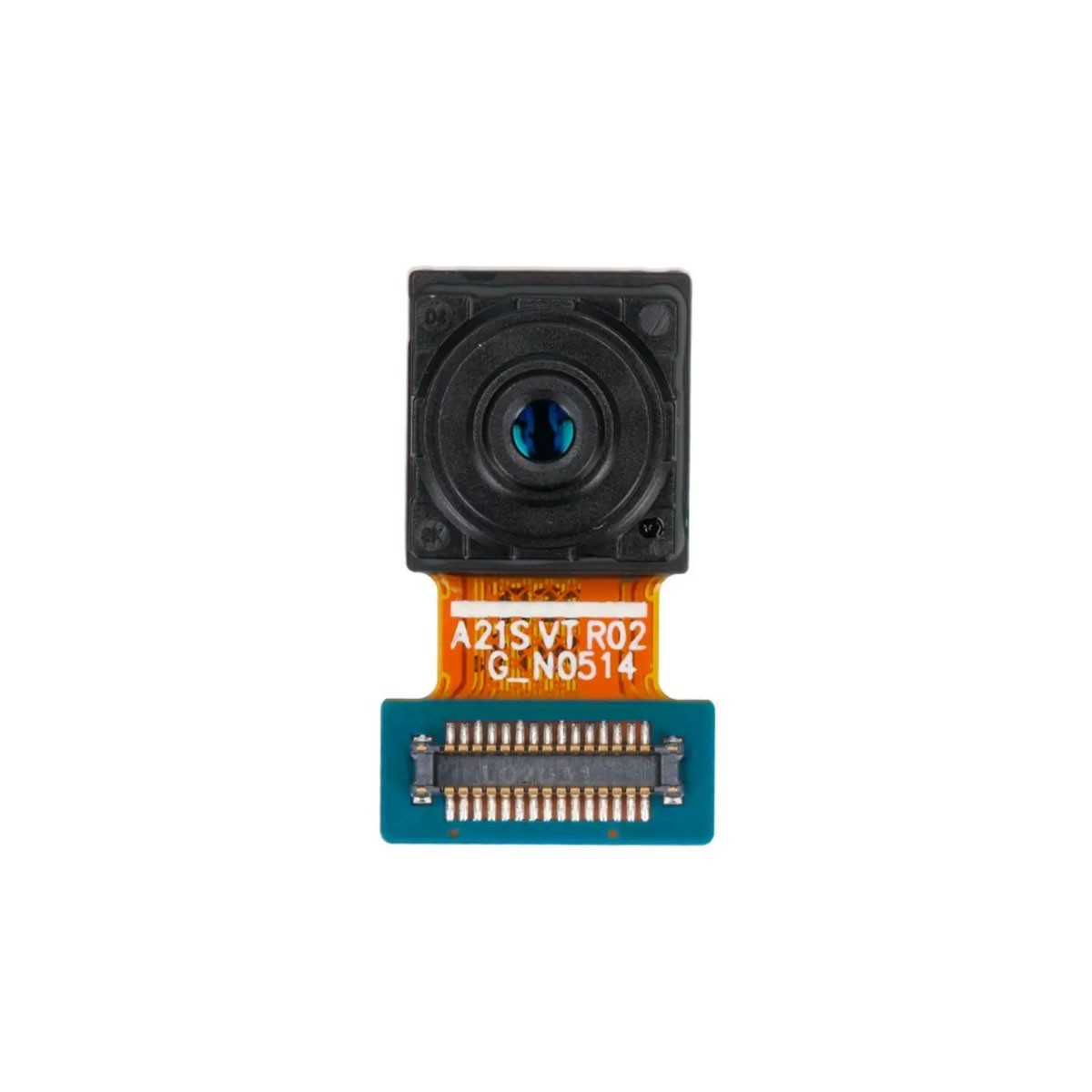 Camara frontal original 13 mpx Samsung Galaxy A21s A217