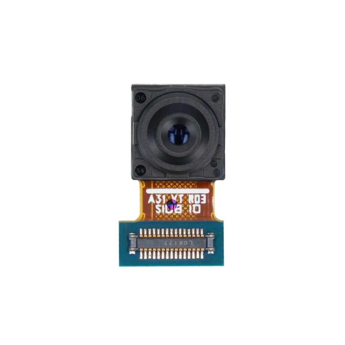 Camara frontal original 20 mpx Samsung Galaxy A31 A315