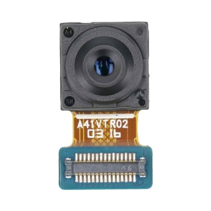 Camara frontal original 25 mpx Samsung Galaxy A41 A415