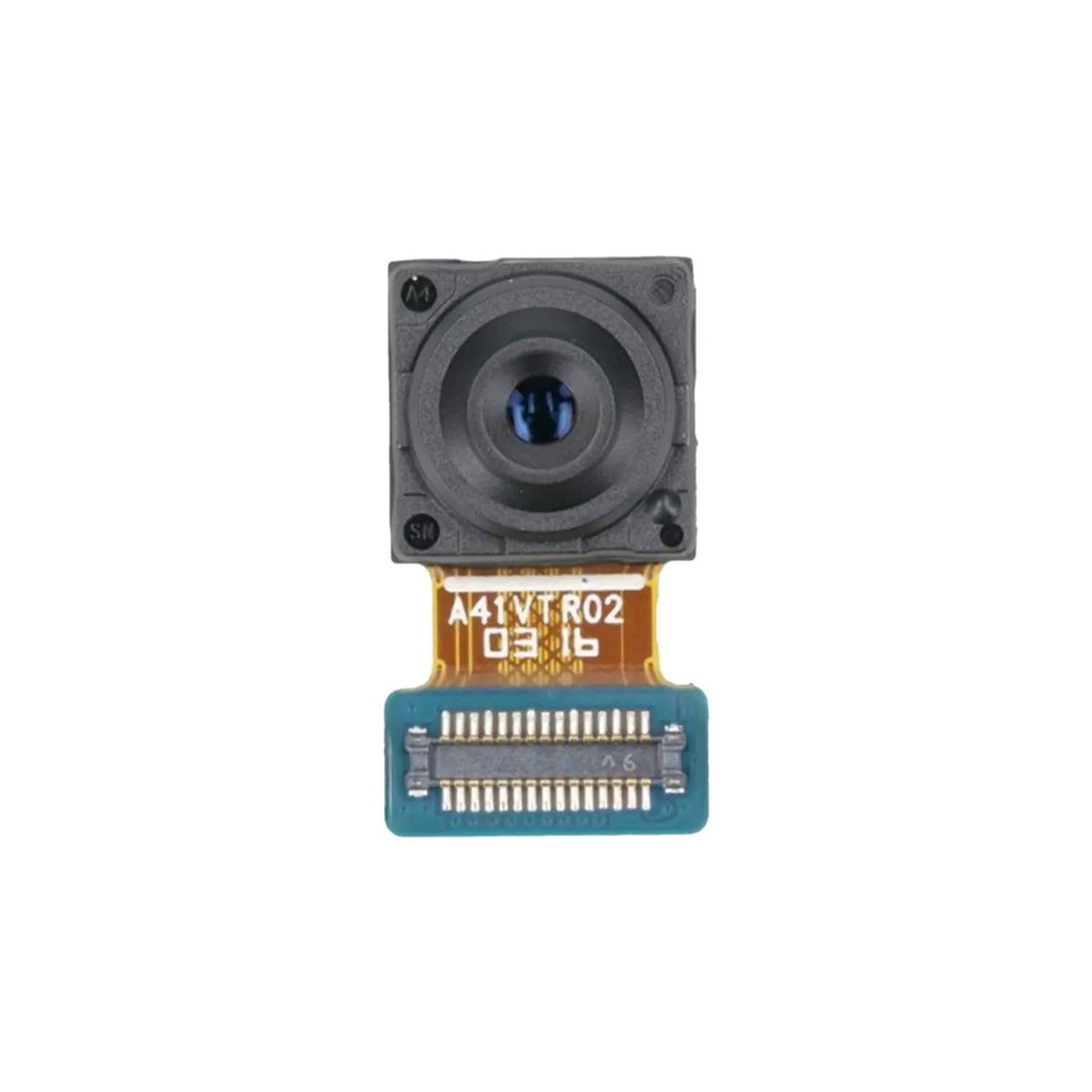 Camara frontal original 25 mpx Samsung Galaxy A41 A415