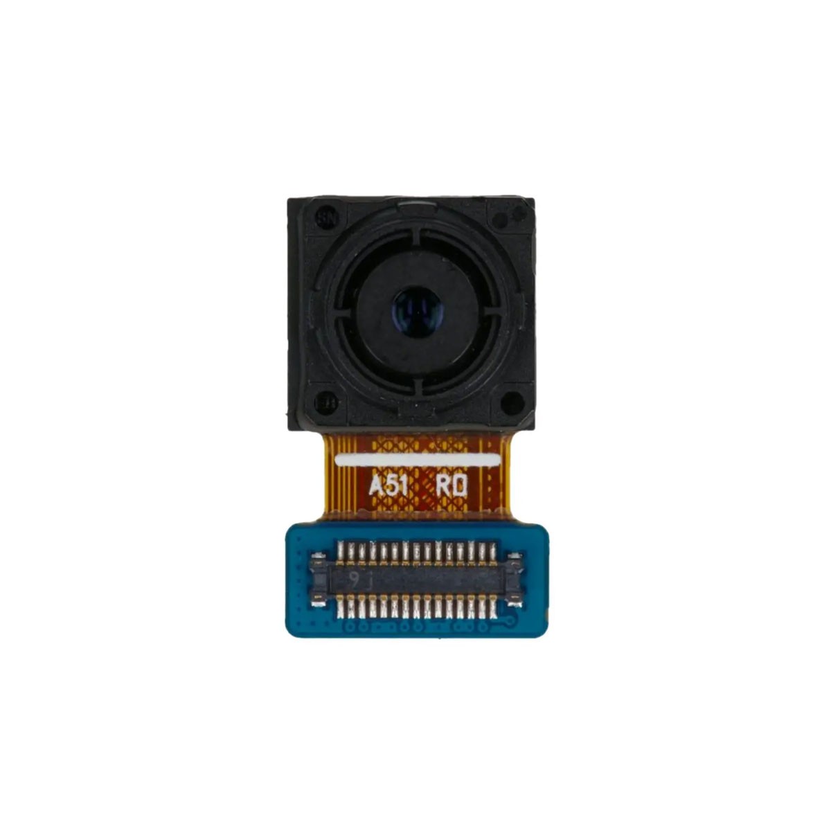 Camara frontal original 32 mpx Samsung Galaxy A51 5G A516