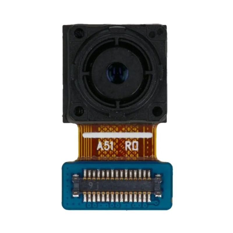 Camara frontal original 32 mpx Samsung Galaxy M31s M137