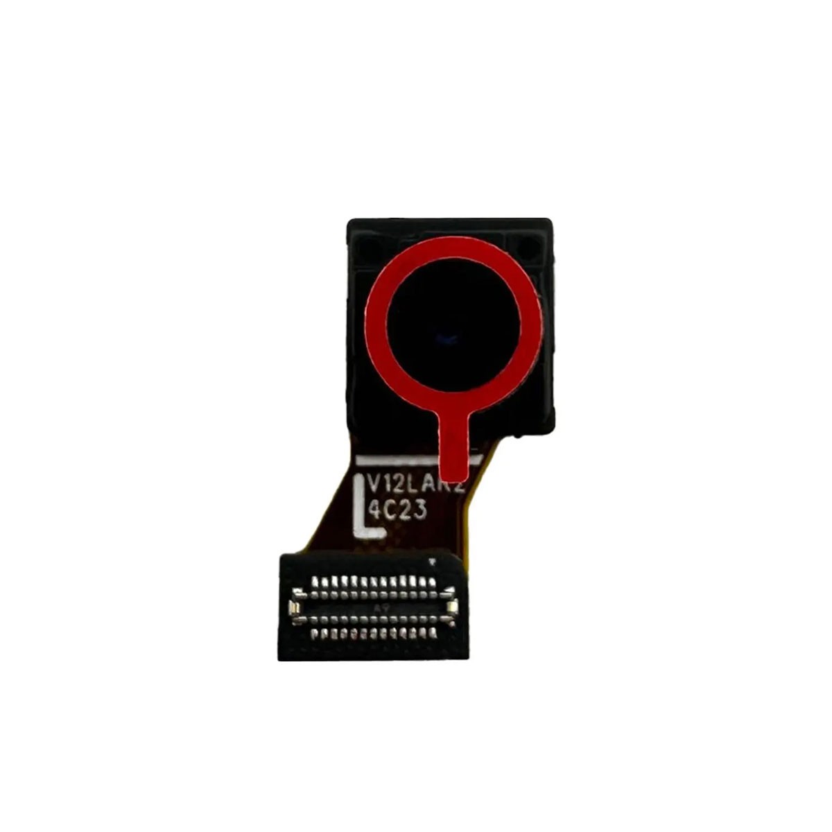 Camara frontal original 12 mpx Samsung Galaxy A56 5G A566