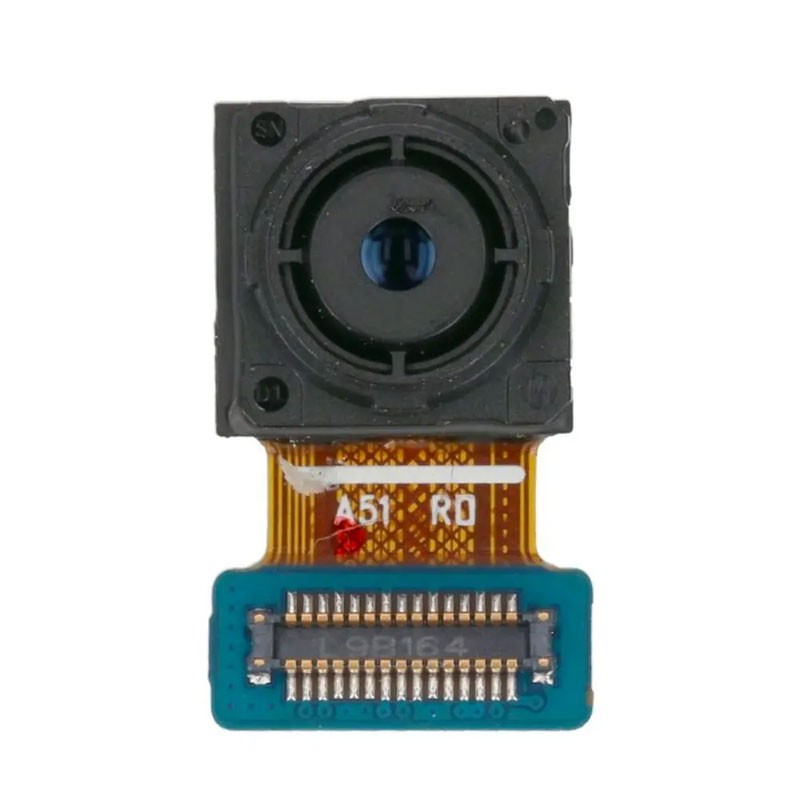 Camara frontal original 32 mpx Samsung Galaxy A71 A715