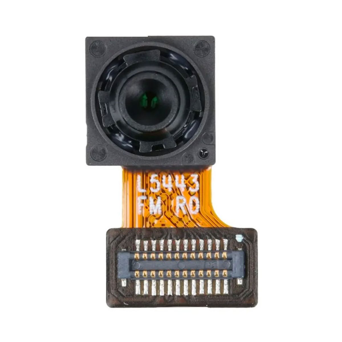 Camara frontal Samsung Galaxy A03 A035 (5 mpx)