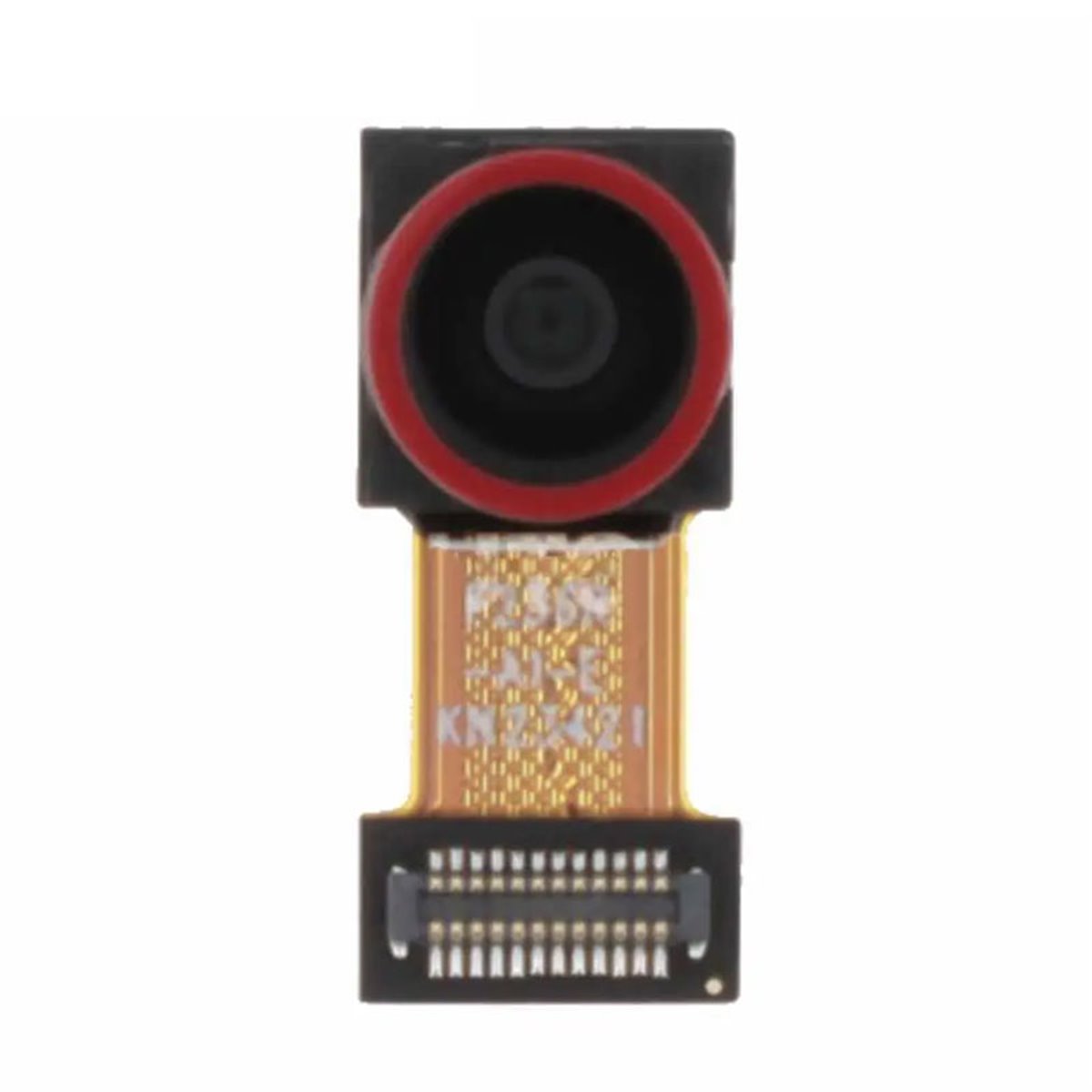 Camara frontal Samsung Galaxy A05s A057 (13 mpx)