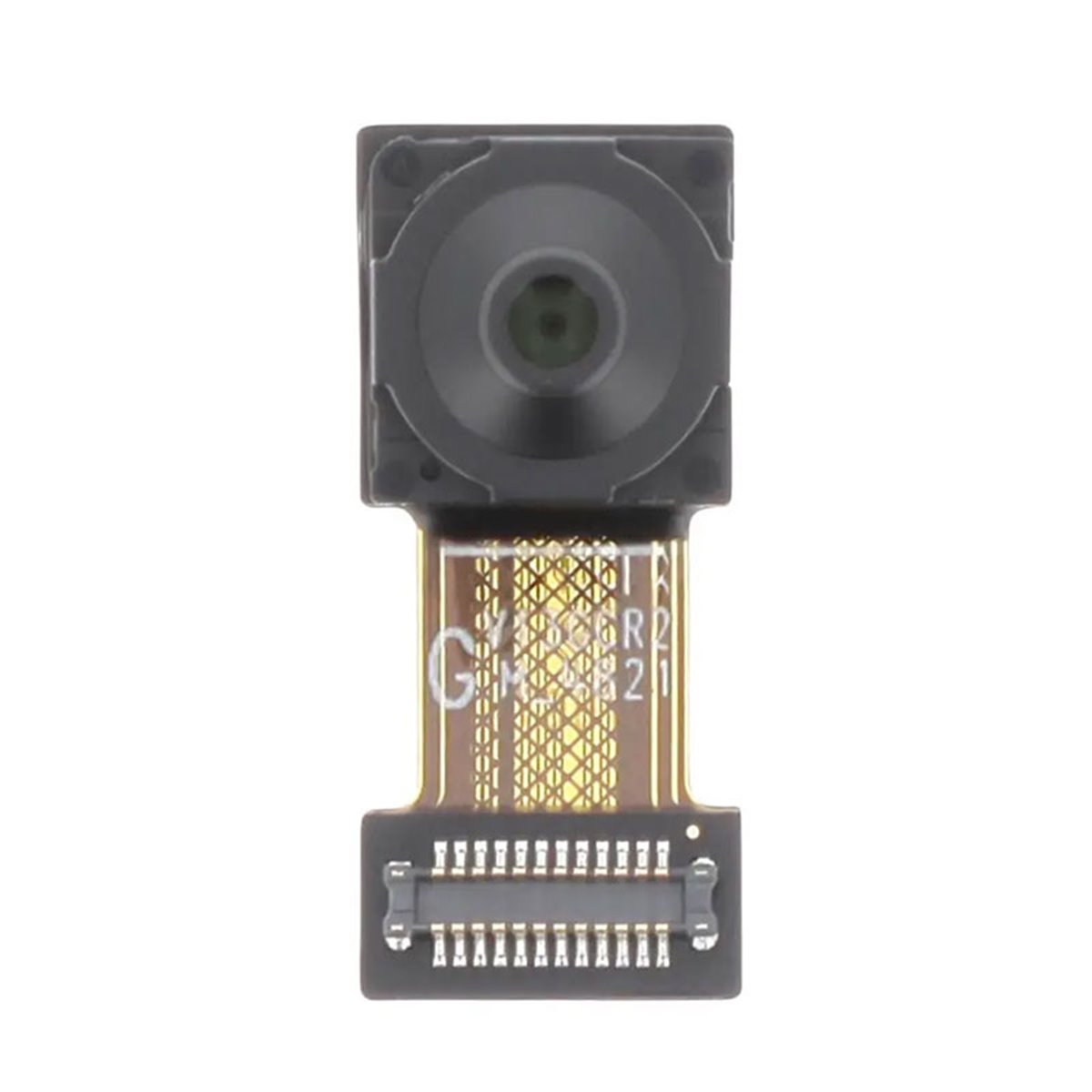 Camara frontal Samsung Galaxy A17 5G A176 (13 mpx)