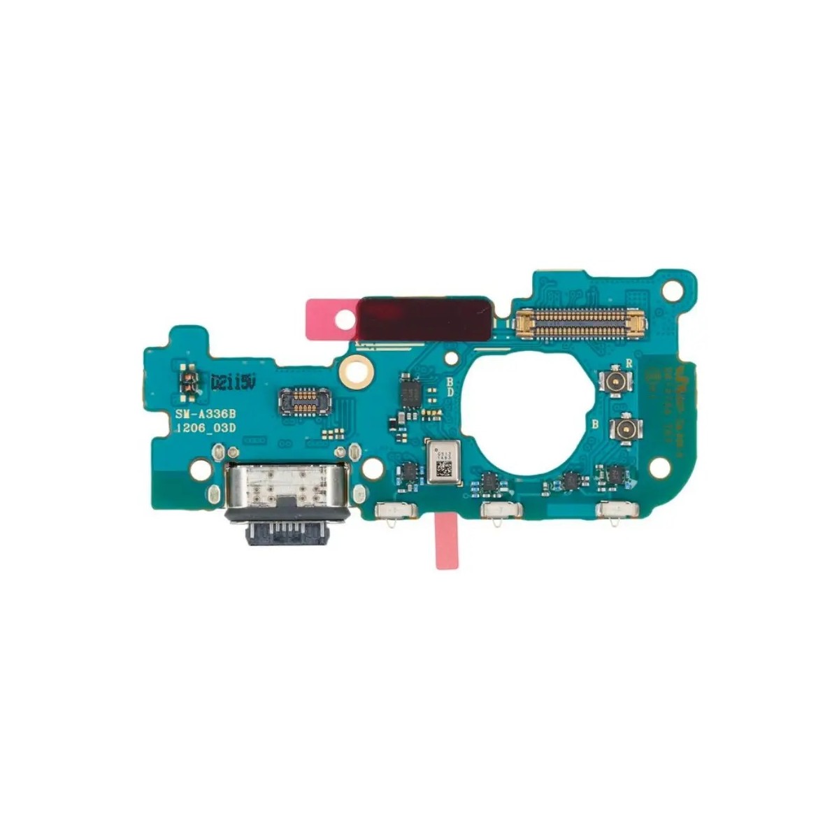 Modulo conector de carga Samsung Galaxy A33 5G A336