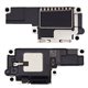 Altavoz buzzer iPhone 15 Pro (A2848, A3101, A3102, A3104