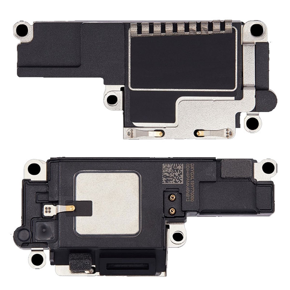 Altavoz buzzer iPhone 15 Pro (A2848, A3101, A3102, A3104