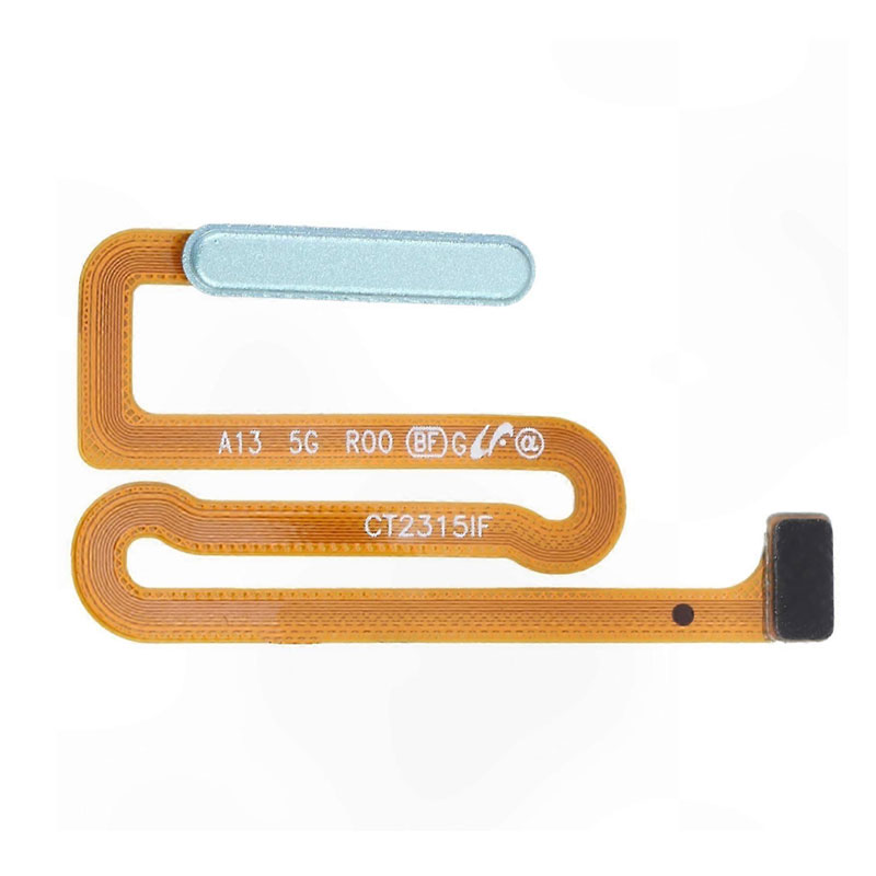 Lector huellas digital Samsung Galaxy A13 5G A136 Azul