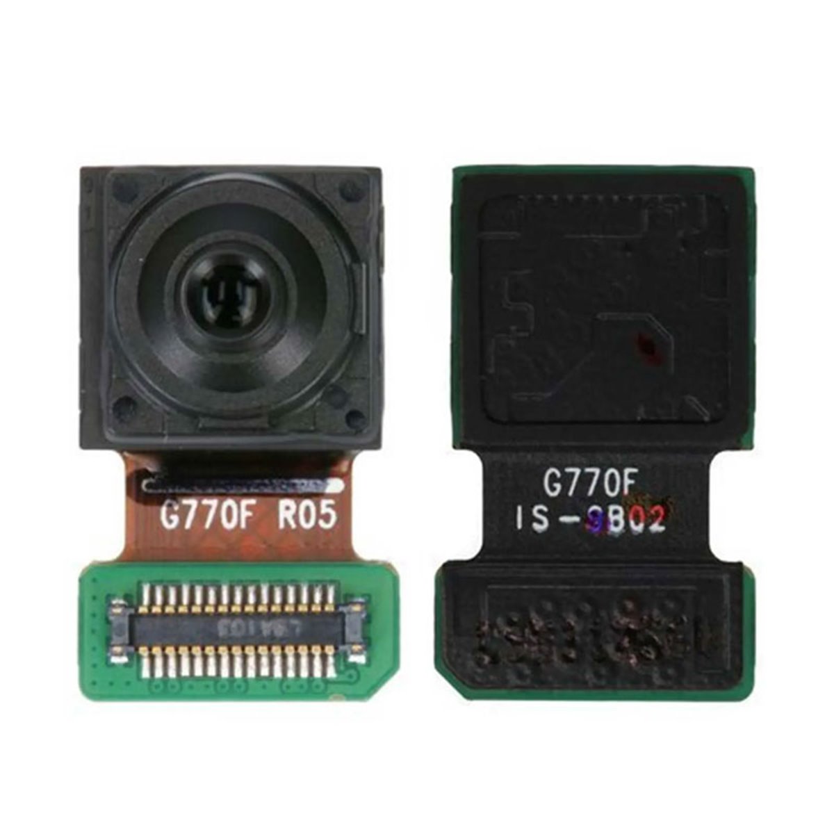 Camara frontal Samsung Galaxy A71 A715 (32 mpx)