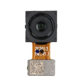 Camara trasera original macro 2 mpx Samsung Galaxy A02s A025