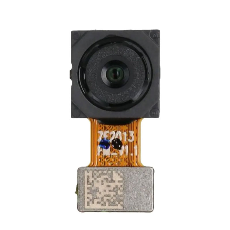 Camara trasera original macro 2 mpx Samsung Galaxy A02s A025