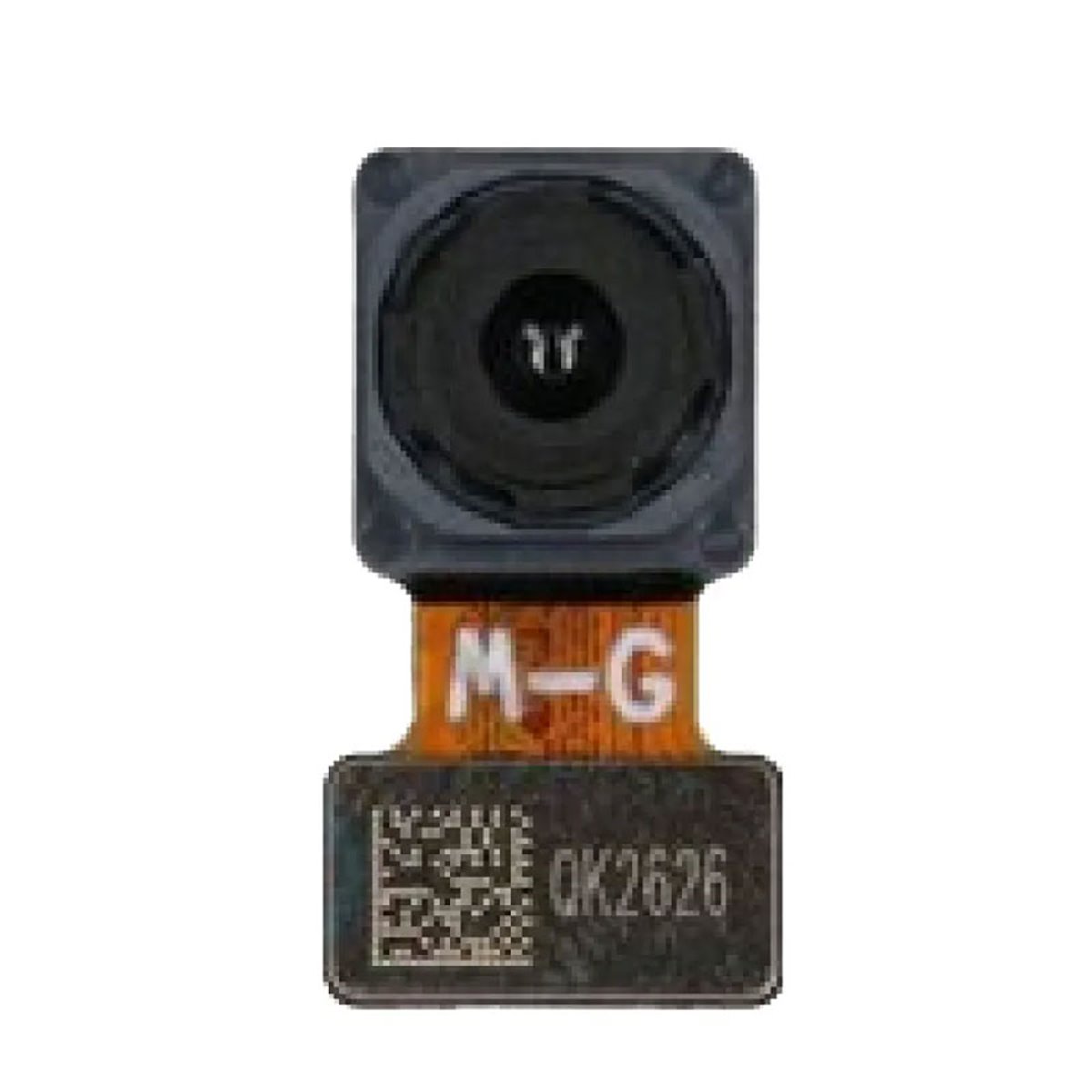 Camara trasera original macro 2mpx Samsung Galaxy A04s A047