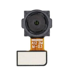 Camara trasera original Macro 2 mpx Samsung Galaxy A12 A125
