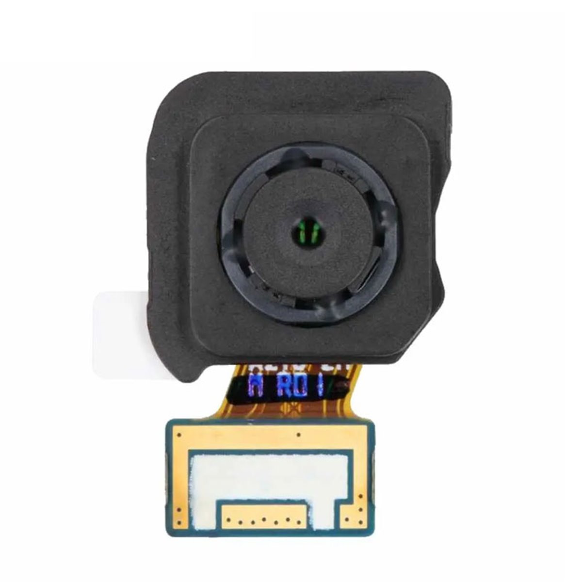 Camara trasera original Macro 2 mpx Samsung Galaxy A21s A217