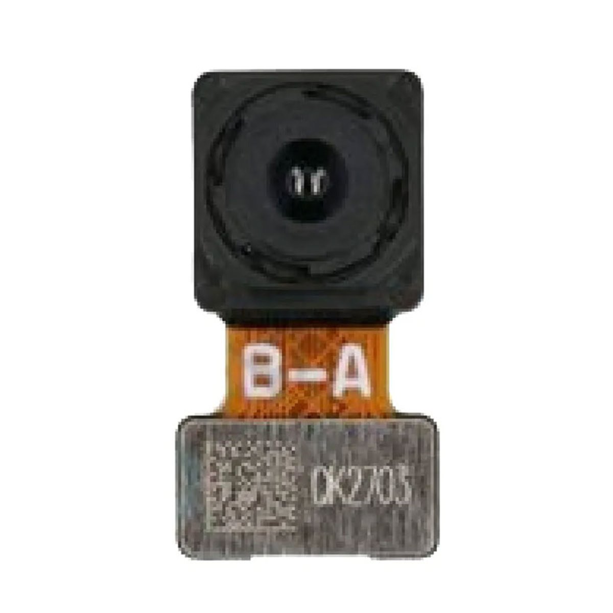 Camara trasera original profundidad 2 mpx Samsung Galaxy A04s A047