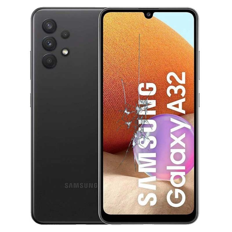 Cambio Pantalla Samsung Galaxy A32 4G A325 completa LCD + tactil