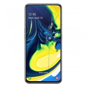 Cambio Pantalla Samsung Galaxy A80 A805 completa LCD + tactil