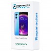 Cambio pantalla Oppo Find X5 Lite (CPH2371) completa LCD + tactil