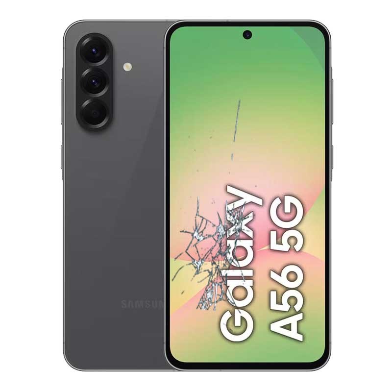 Cambio Pantalla Samsung Galaxy A56 5G A566 completa LCD + tactil